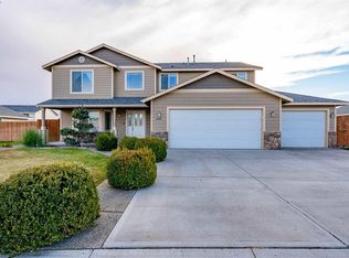 4430 Muris Ln, Pasco, WA
