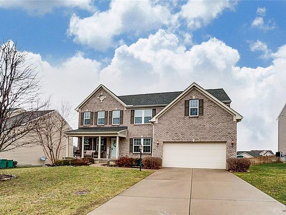 3rd image of 4488 Dolley Dr