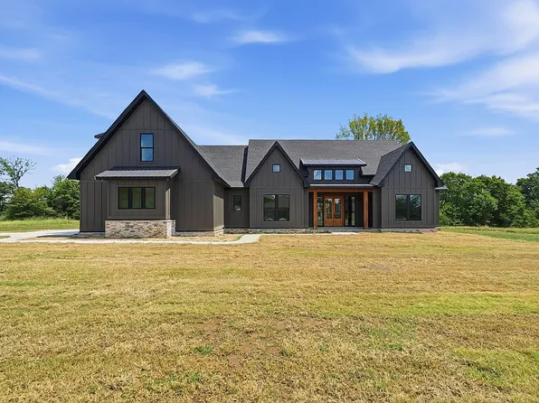 12 Neva Ridge Rd, Greenbrier, AR 72058