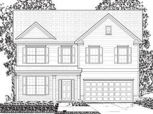 2435 Trillium View Dr, Grayson, GA 30017