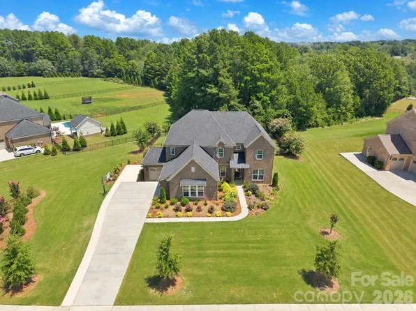 721 Cavesson Way, Monroe, NC 28110