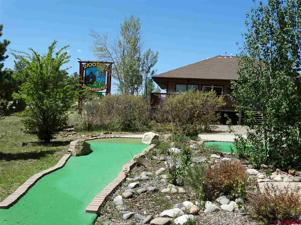 23 Pike Dr, Pagosa Springs, CO 81147
