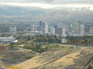 4036 Anthony James Ct, Reno, NV 89503