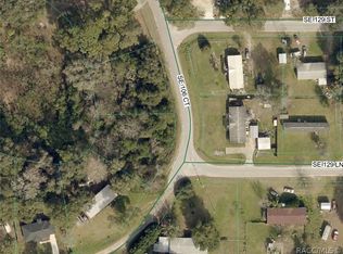 0 SE 106th Ct, Belleview, FL 34420