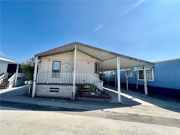 9851 Bolsa Ave Space 100, Westminster, CA 92683