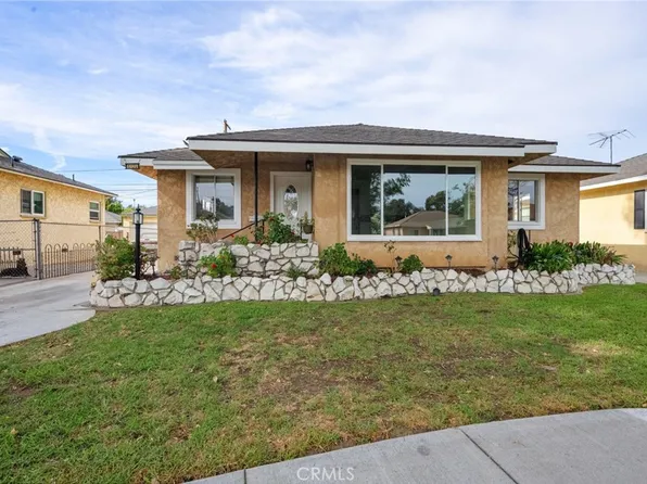 6129 Greenmeadow Rd, Lakewood, CA 90713