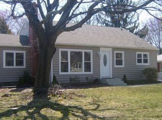 812 E Division St, Dover, DE 19901