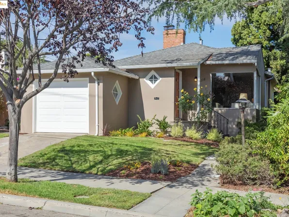 5318 Fleming Ave, Oakland, CA 94619