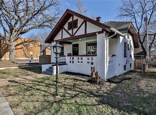 1123 W 41st St, Kansas City, MO 64111