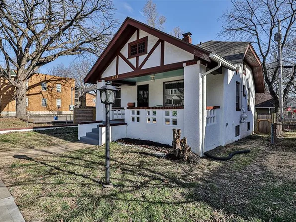 1123 W 41st St, Kansas City, MO 64111