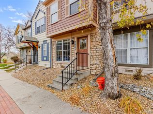 Cobblestone Village, Westminster, CO 80031