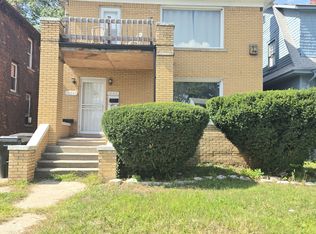 12319 Northlawn St, Detroit, MI 48204