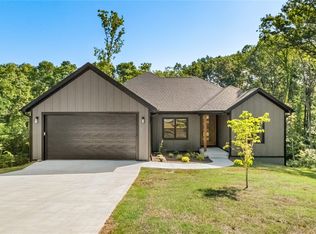 45 Blairgowrie Dr, Bella Vista, AR 72715