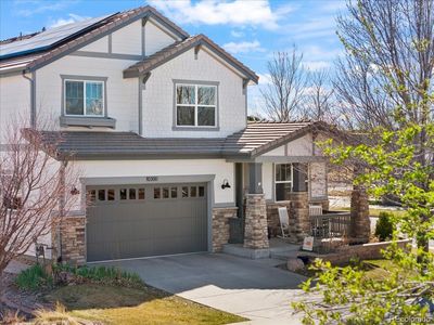 10300 Greenfield Circle, Parker, CO, 80134