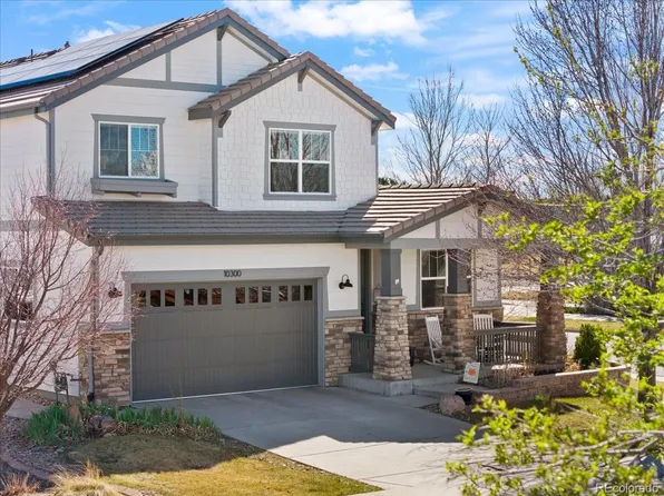 10300 Greenfield Circle, Parker, CO 80134