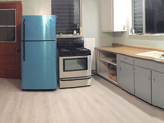 Main eat in Kitchen