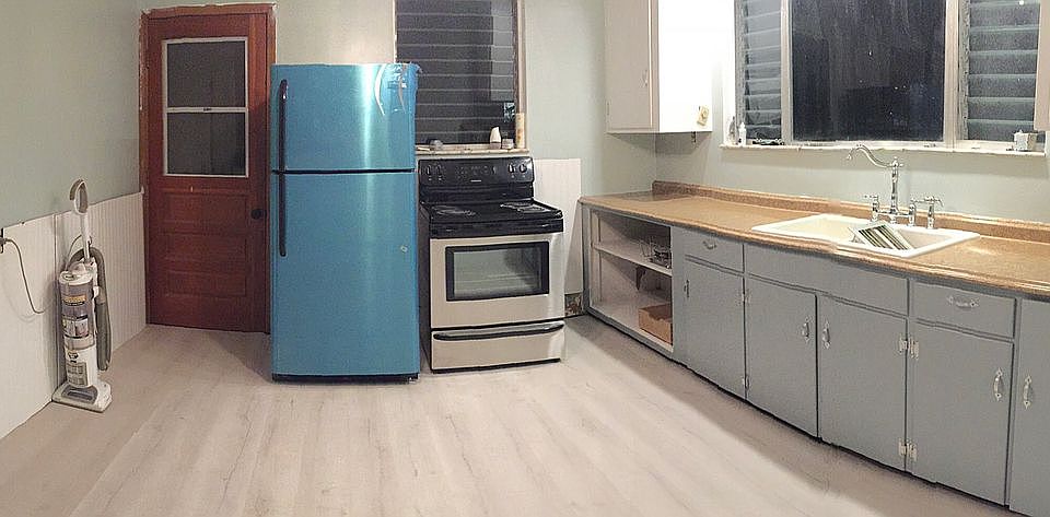 Main eat in Kitchen