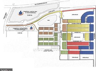 0 Fairfax St, Stephens City, VA 22655