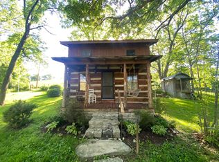 2146 Josephine Rd, Stamping Ground, KY 40379