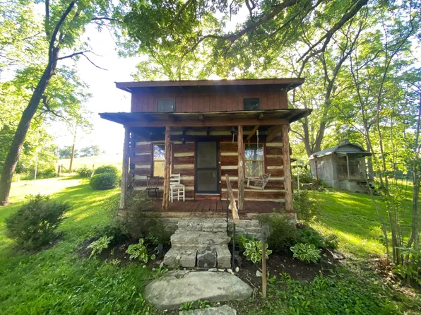 2146 Josephine Rd, Stamping Ground, KY 40379