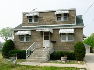 10612 Montana Ave, Melrose Park, IL