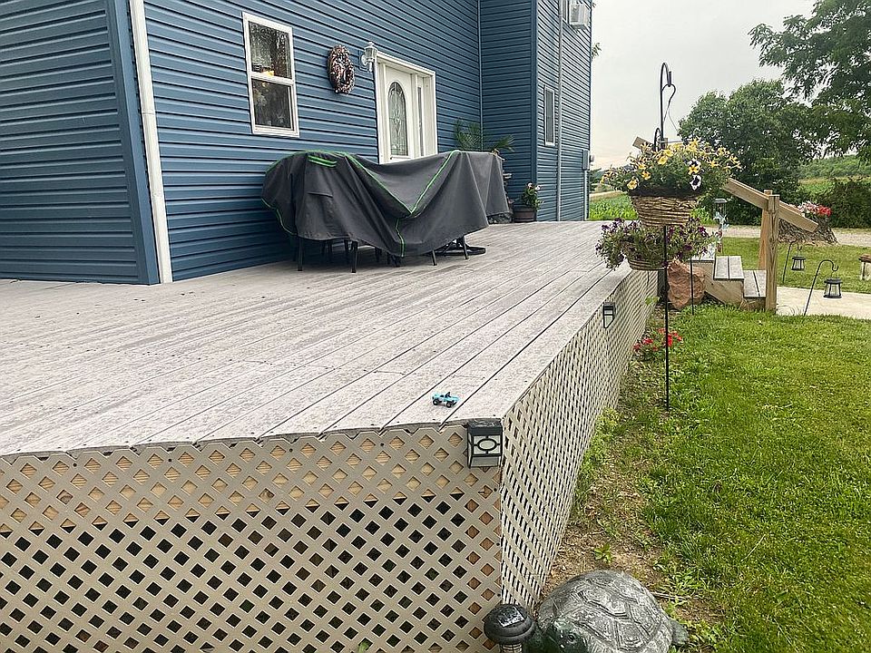 2nd image of 5662 W Albion Rd