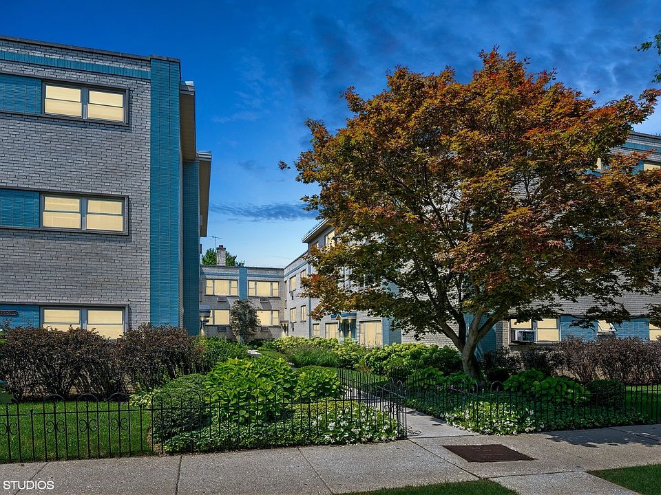 2nd image of 4856 N Paulina St APT 3E