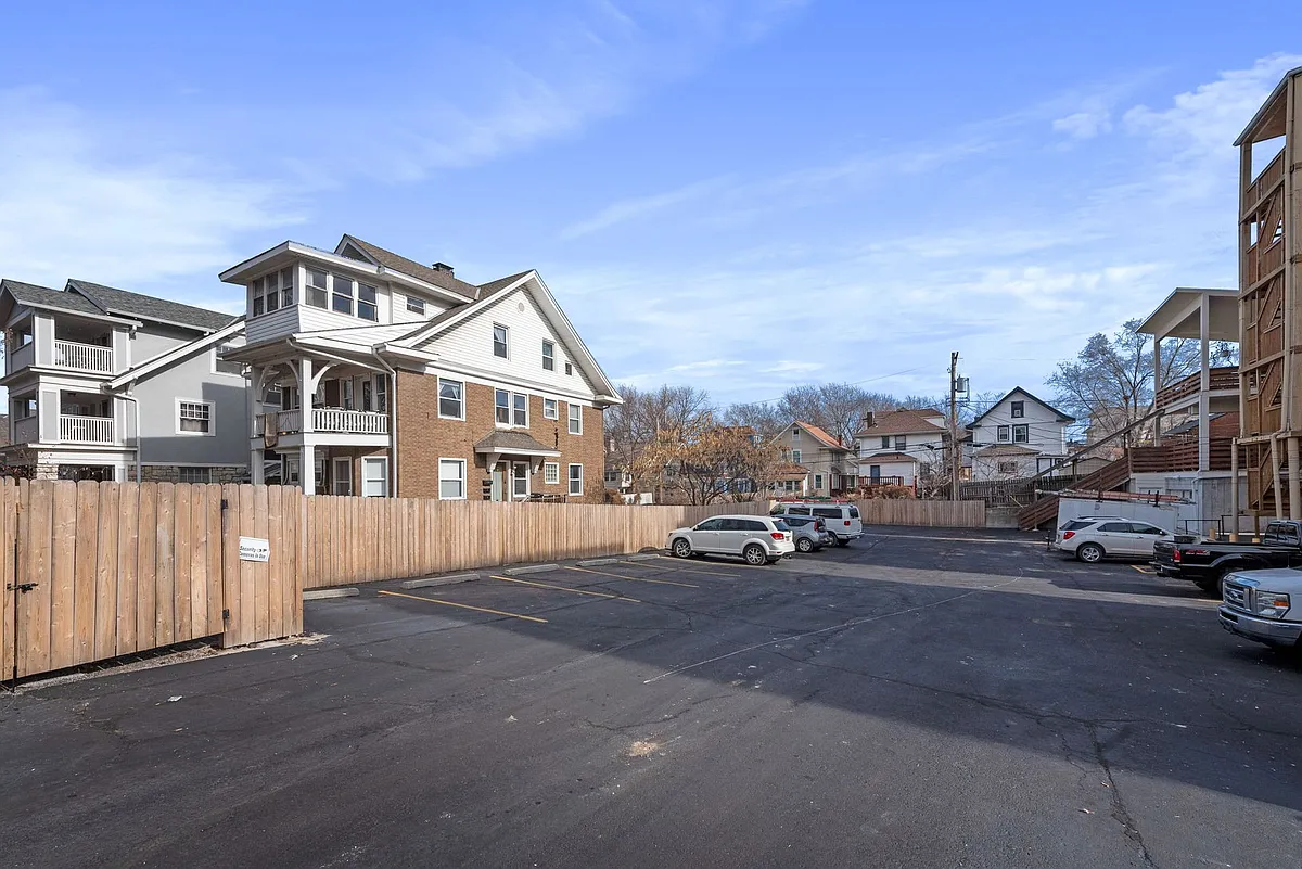 Building Photo - Bakers Corner Apartments