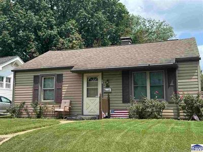 28 Barton Ave, Terre Haute, IN, 47803