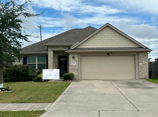 3056 Camelia View Ln, Dickinson, TX 77539