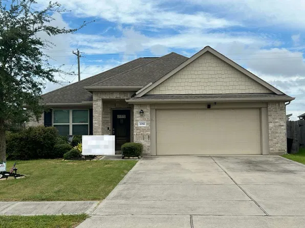 3056 Camelia View Ln, Dickinson, TX 77539