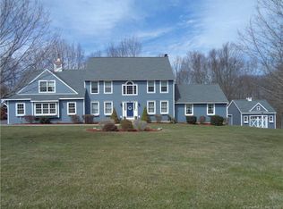 48 Heather Ln, Coventry, CT 06238