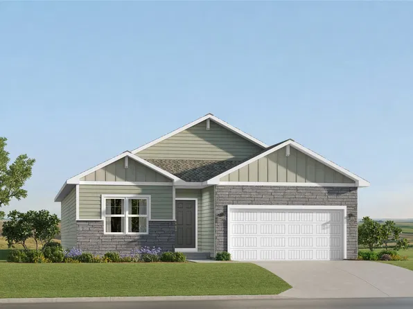 161 SE Timberly Ct, West Des Moines, IA 50265