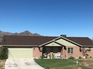 60 Calle Agua Salada, Rio Rico, AZ 85648