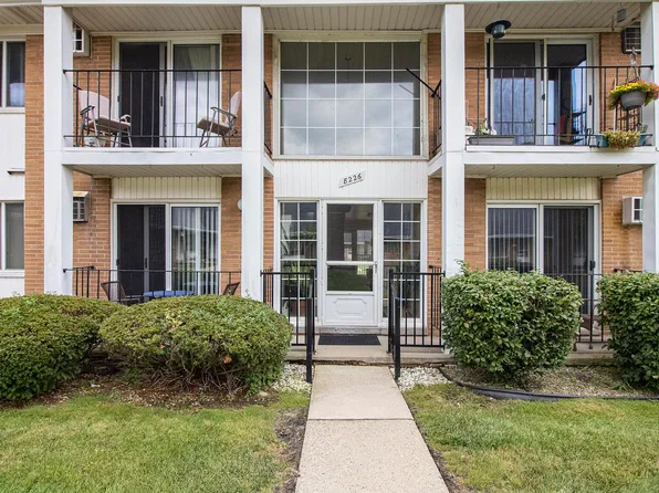 8226 Huntington St APT 25, Westland, MI 48185