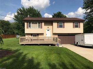 1163 N Four Mile Run Rd, Austintown, OH 44515