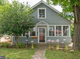 401 Falmouth St, Warrenton, VA 20186