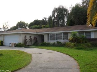 1654 S Fountainhead Rd, Fort Myers, FL 33919