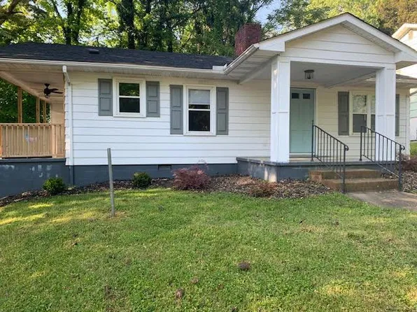 1800 Ardsley St, Winston Salem, NC 27103