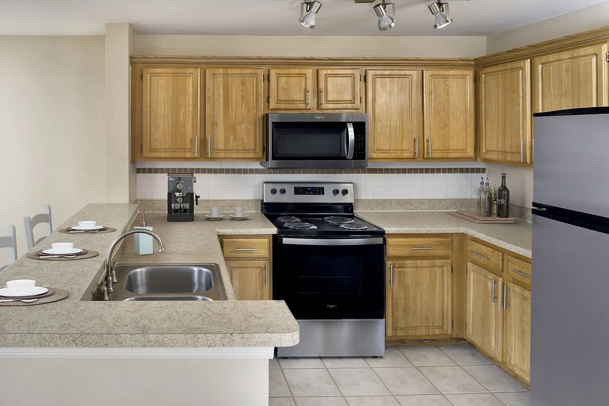 Building Photo - Camden Hunter's Creek