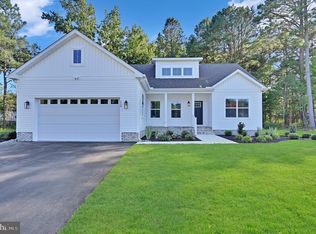 128 Holly Hill Ct, Fruitland, MD 21826