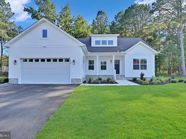 128 Holly Hill Ct, Fruitland, MD 21826