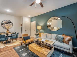 9019 N Lake Creek Pkwy #9207, Austin, TX 78717