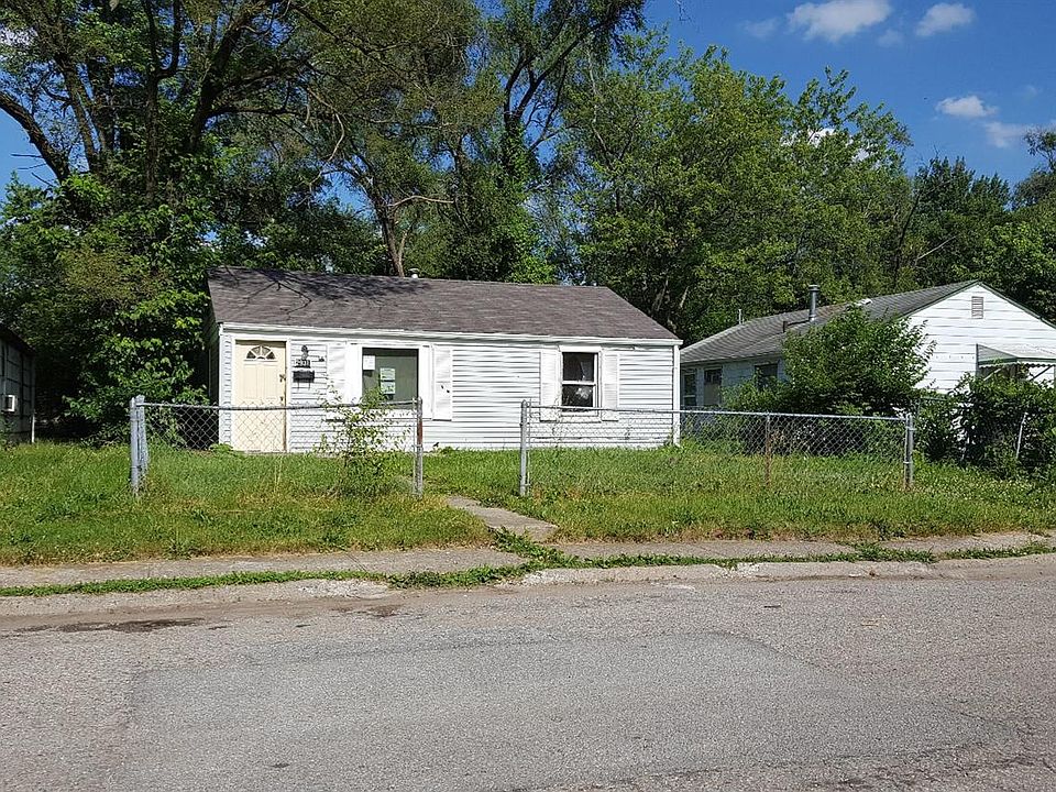 1st image of 2931 N Drexel Ave