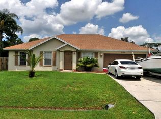 2155 SE Stargrass St, Pt Saint Lucie, FL 34953