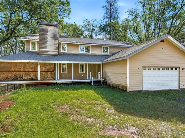 16519 Bristow Ct, Grass Valley, CA 95949