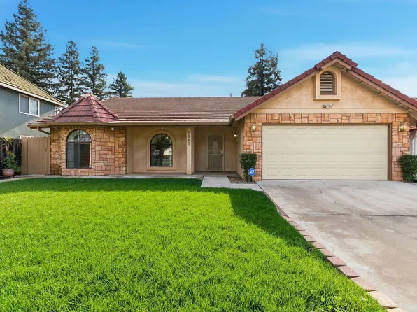 1845 E Evergreen Court, Visalia, CA 93292