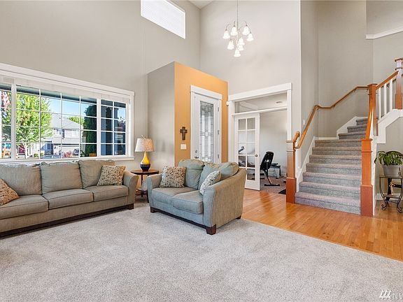 4th image of 1269 Bell Hill Pl