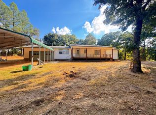 4041 Church Rd, Mead, OK 73449