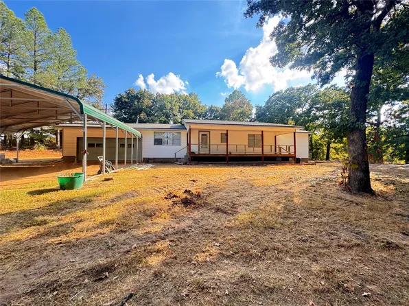 4041 Church Rd, Mead, OK 73449